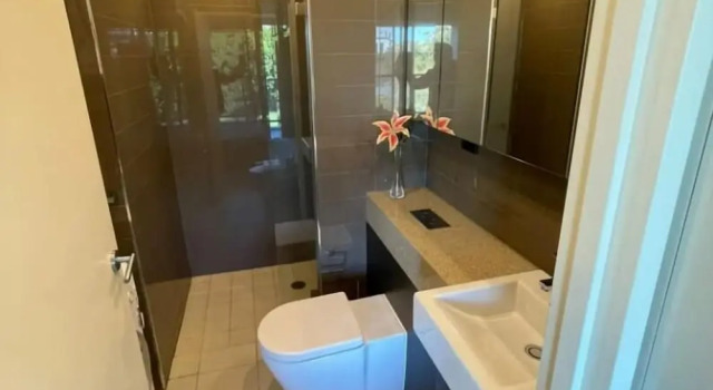 Апартаменты Classic Sydney Central Apartments