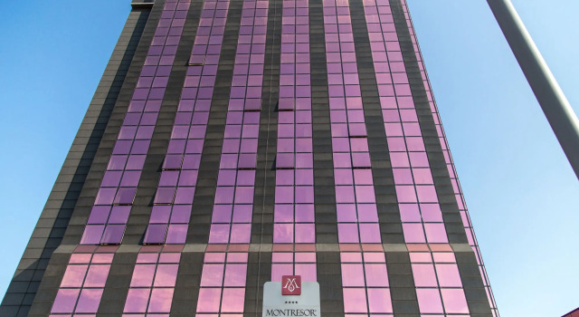 Montresor Hotel Tower