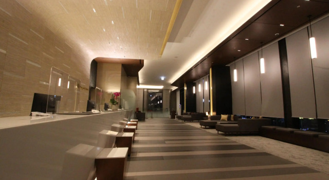 Roynet Hotel Seoul Mapo