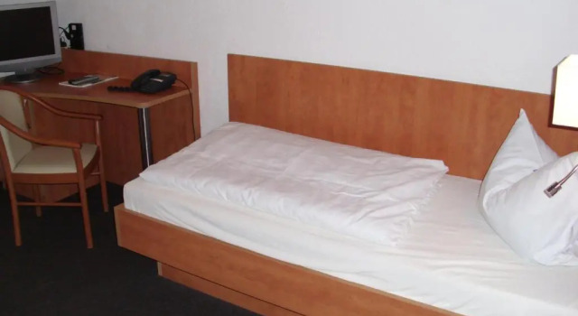Номер Standard Pension Dreiländereck