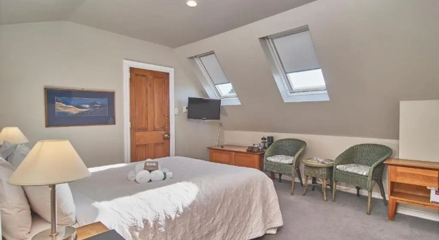 Двухместный номер Standard Orari Boutique Hotel