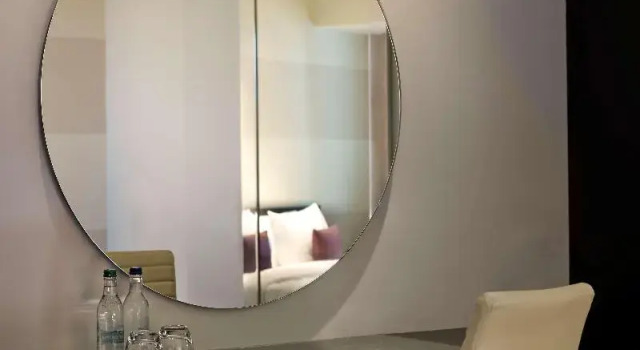 Номер Standard Park Plaza Leeds