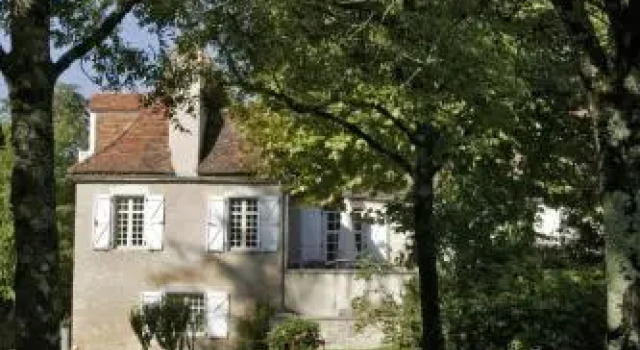 L'Hostellerie du Relais Sainte Anne, Rezerwuj Hotel Hotele w Martiel z parkingiem, Parking