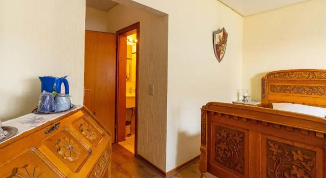 Номер Standard Hotel Noll