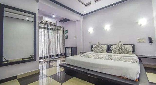 Номер Superior Hotel The Space