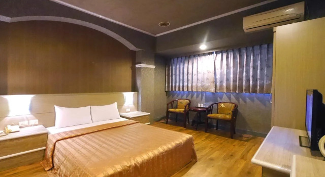 Hone Lane Business Hotel
