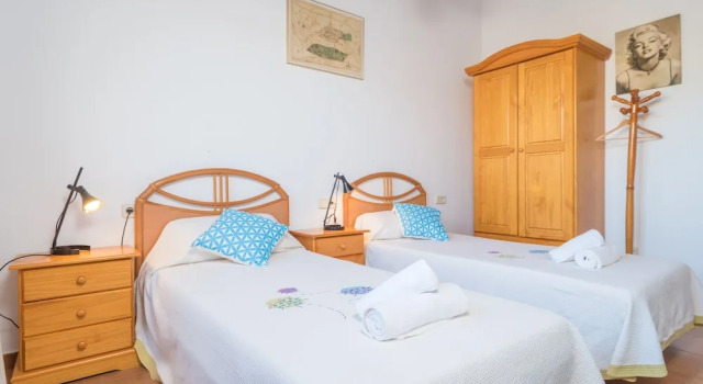 Villa Rafalet, Book Villa Villas in Santa Margalida, Villa