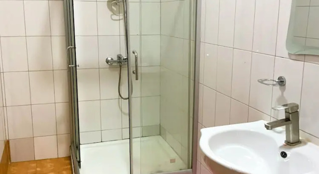 Номер Deluxe Hendo Hotel