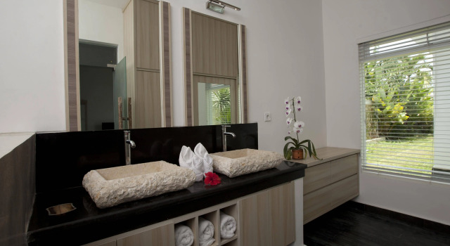 Villa Lara Bali, Rezervovat Vila Chaty v Bali, Chalupa