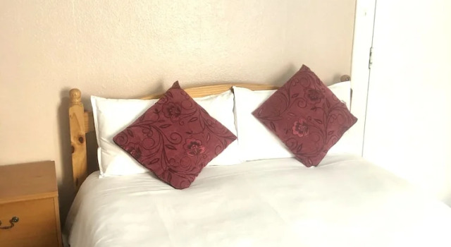 Номер Standard Dalry Guesthouse
