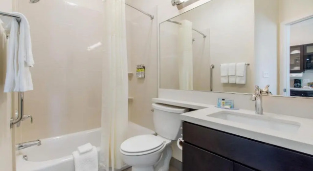 Номер Standard Candlewood Suites - San Antonio Lackland AFB Area by IHG