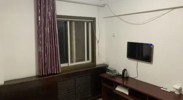 Номер Standard OYO Tianya Business Hotel