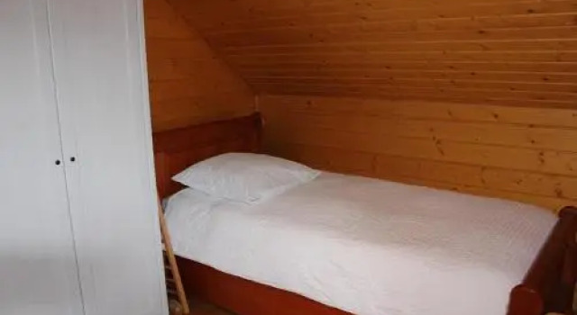 Le Chalet du Berger, Rezerwuj Chalet Brianconnet 