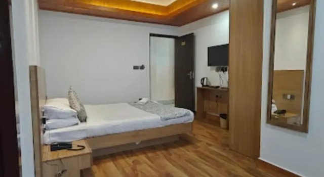 Hotel Namgyal House, Book Hotel Hotels in Sikkim with a Pool, Swimming Pool