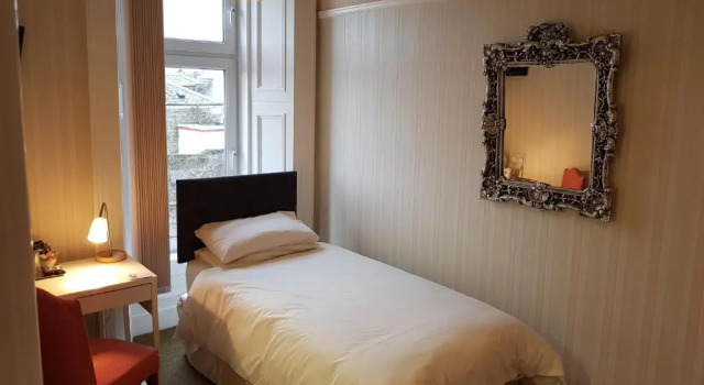 Номер Standard Seaview Guest House