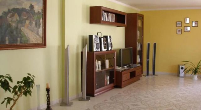 Apartmány Arnika