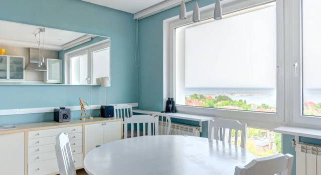 Dom & House - Level Eleven Apartment Sea View