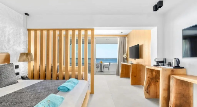 Люкс Emilys Luxury Suites