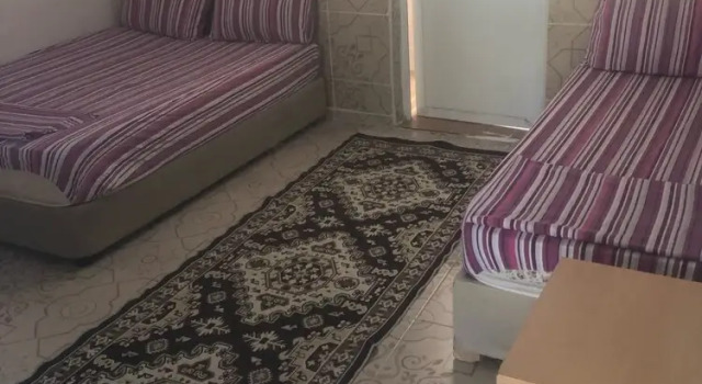 Ümit Pansiyon 1