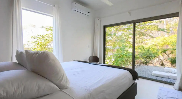 Номер Standard Villa Wakanda