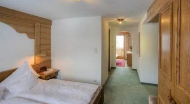 Almrösle Apartments, Book Apartment Hotels in Vorarlberg with Parking, Parking