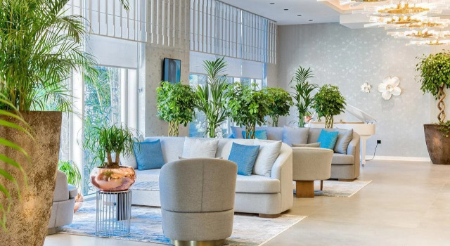 Hyatt Regency Kotor Bay Resort