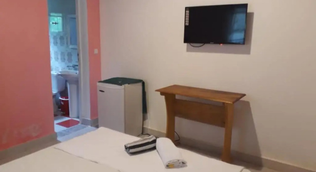 Двухместный номер Standard Residencial Brigada
