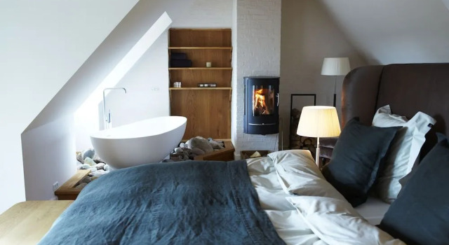 Vejrø Resort, Rezerwuj Ośrodek wypoczynkowy Vejrø Region Sjælland