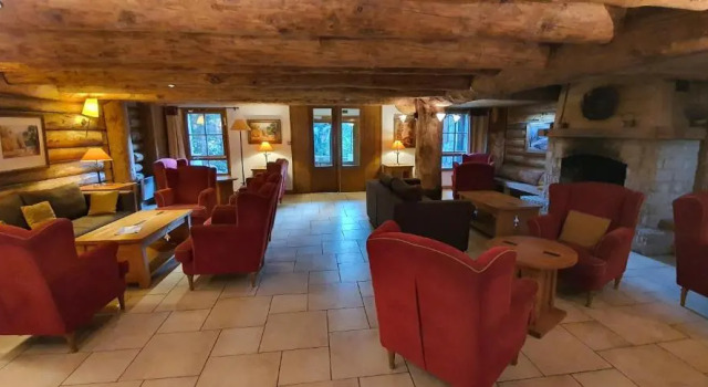 Duplex 4 pièces 8 personnes prestige