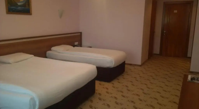 Camera Standard River Side Hotel