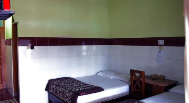 House 37, Book Hotel Yogyakarta Yogyakarta Province