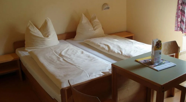Hotel JUFA St Martin, Rezervovat Hotel Hotely v Pongau se stravováním, Polopenze / Plná penze