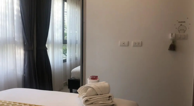 Arcadia Beach Con, Забронировать Апартаменты/квартира Апартаменты Южной Паттайя, Апартаменты/квартира