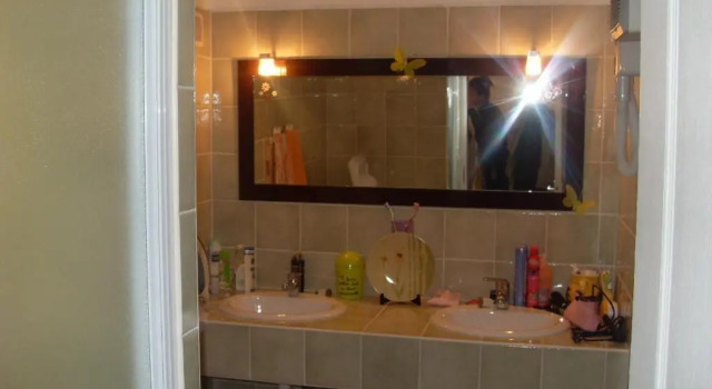 Апартаменты Appartement 10 Des Acacias