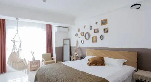 Jixi Moyeh Homestay, Prenota Hotel Jixi Heilongjiang