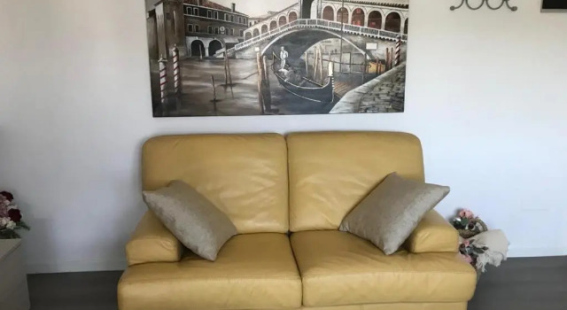 Апартаменты Casa Clara
