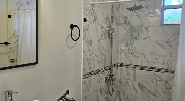 Люкс Business Chez Mango Villas