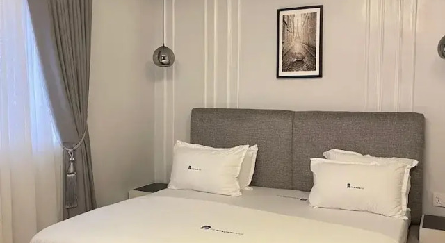 Номер Premium The Bitachon Place