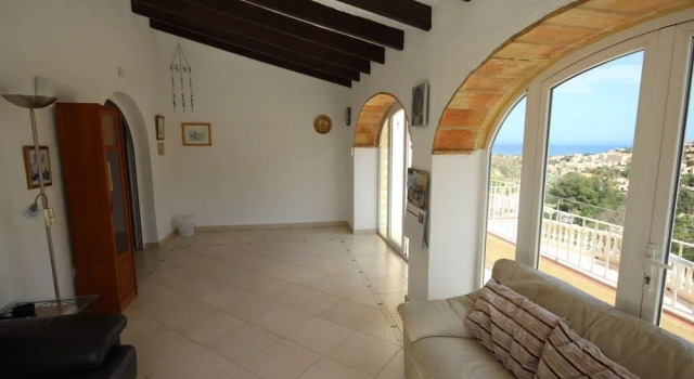 Villa Canuta 30 - Plaza Mayor