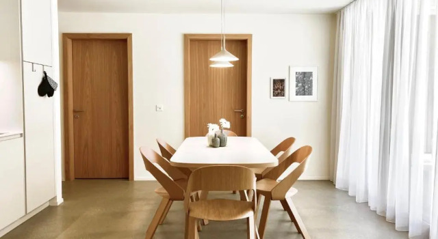 modern, gemütlich & zentral - 3.5 Zimmerwohnung, Book Hotel Flims 