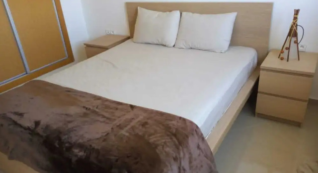 Appartements Chez Hicham, Rezerwuj Apartament Hotele w Tanger-Tetouan z parkingiem, Parking