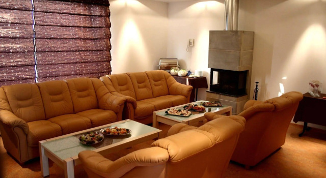 Raadimõisa Hotell, Buchen Sie Hotel Tartu 