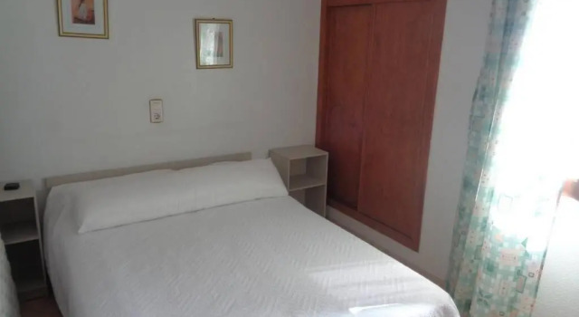 Torrevieja : Appart 1st floor with pool view