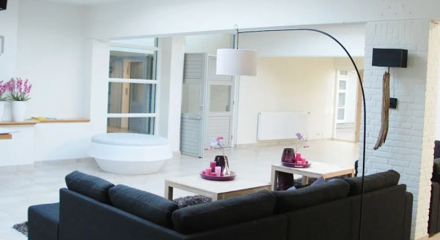 Modern Apartment With a Dishwasher, on Isle Schiermonnikoog, Забронировать Апартаменты/квартира Схирмонниког West Frisian Islands, рядом с Westerplas