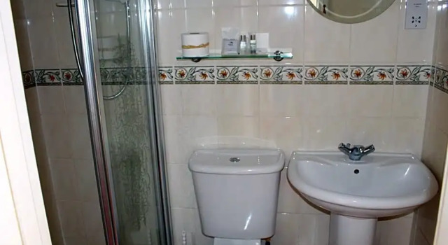 Номер Deluxe The Laurels Guesthouse