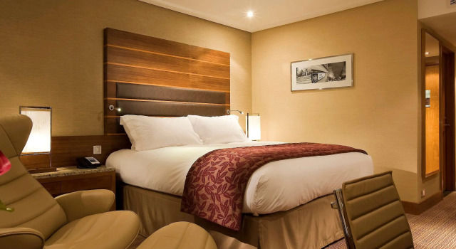 Sofitel London Heathrow