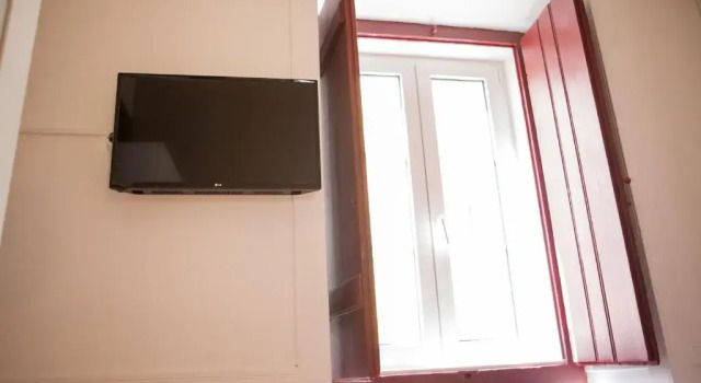 Двухместный номер Standard Lx Center Chiado