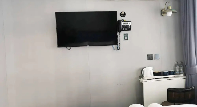 Трёхместный семейный номер Standard Narawad Boutique Hotel