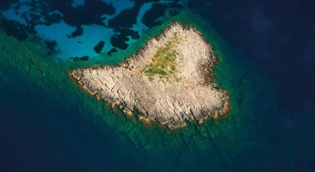 Апартаменты The house of "Angelina", magnificent view of the sea