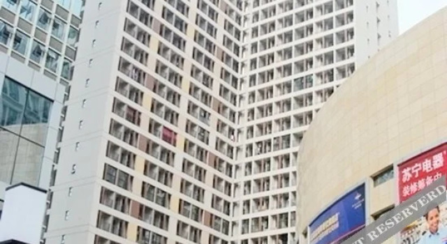 Chengdu Binfen Hotel, Boek Hotel Hotels in Chengdu met parkeren, Parkeren